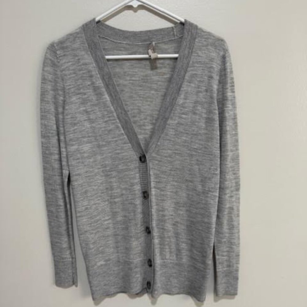 Loft Cardigan
